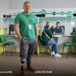 Від фронту до сервісного центру МВС: історія ветерана з Тернопільщини