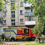 У Тернополі в квартирі вибухнула граната. Загинули двоє людей