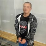 Обвинувачений у вбивстві дівчини з Вишнівця розбив електронний браслет і втік