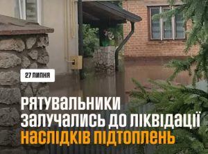 Вишнівець вода