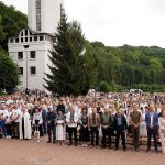 Тисячі паломників відвідали Всеукраїнську прощу до Зарваниці