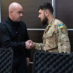 Тернопіль для ЗСУ: квадрокоптери для 37-ої бригади морської піхоти