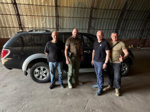 допомога ЗСУ