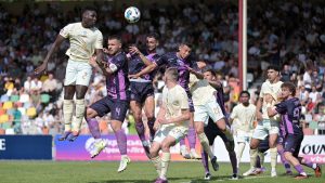 Епіцентр - Шахтар