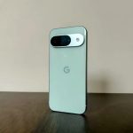 Google Pixel 9A — новый флагман с впечатляющими характеристиками