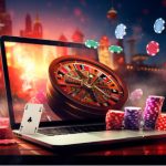 Виплата виграшів в онлайн казино: особливості та порядок отримання коштів