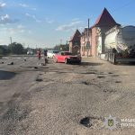 Плотича ДТП