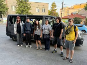 Польща діти