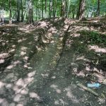 У Тернополі розпочалась реконструкція байк-парку «Співучка»