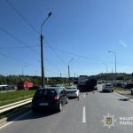тернопіль дтп