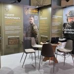 Тернополянам легше долучитися до ЗСУ — у Львові запрацював центр рекрутингу Сухопутки