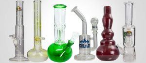 бонги курильні