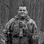 На війні загинув викладач ТНПУ Володимир Брославський