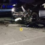 У Колодіївці зіткнулися “Тойота” і “Рено”. Троє людей травмовано