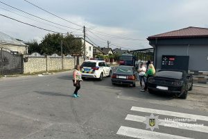 дтп тернопіль