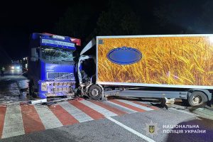 дтп довжанка