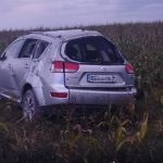 У сусідній області внаслідок ДТП загинув 40-річний житель Тернопільщини