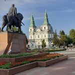 фото тернополя