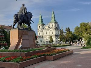 фото тернополя