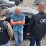 На Тернопільщині керівник коледжу попався на хабарі у розмірі 500 доларів