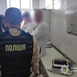 На Тернопільщині голова одного з районних ВЛК попався на хабарі