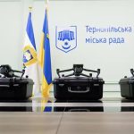Тернопіль для ЗСУ: міська рада оголосила закупівлю квадрокоптерів для військових