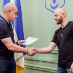 Сергій Надал і Сергій Янзюк