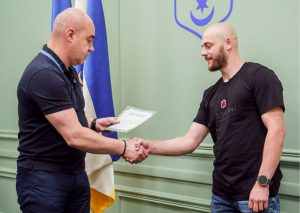 Сергій Надал і Сергій Янзюк