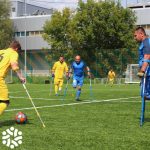 спорт