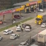 тернопіль погоня