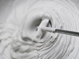 вапняний розчин