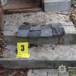 Поліція затримала підозрюваного у вбивстві пенсіонера з Почаєва