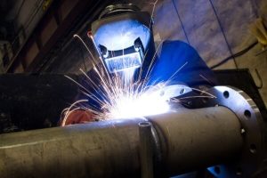 зварювальник