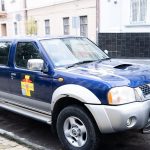авто для ЗСУ від Тернополя