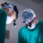 лапаротомія