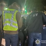 На Тернопільщині затримали керівника коледжу, який заробляв на ухилянтах