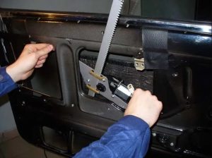 склопідіймач