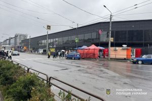 Тернопіль, вул. Микулинецька