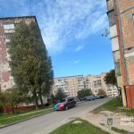 У Тернополі чоловік впав з 5-го поверху і загинув