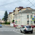 вул. Татарська