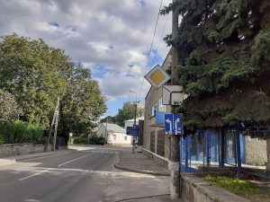 вул. Татарська, Тернопіль