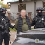 Поблизу Теребовлі двоє чоловіків напали на автомобіль ТЦК