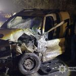 На Тернопільщині внаслідок ДТП загинув 22-річний житель Прикарпаття