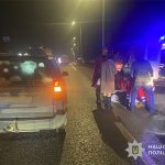 кременець дтп