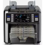 лічильник банкнот