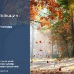 Без опадів: прогноз погоди у Тернополі на 15 листопада