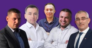 слуги народу