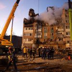 тернопіль вибух