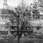 У Тернополі внаслідок ворожого обстрілу загинули 16 людей, ще 64 отримали поранення