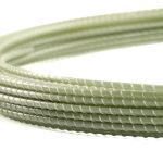 Дуги для парника зі склопластику — легкі, міцні та довговічні вироби